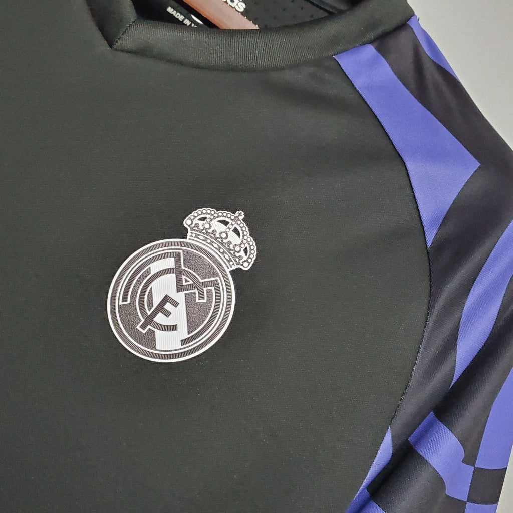 Camiseta Visitante Real Madrid 2016-2017