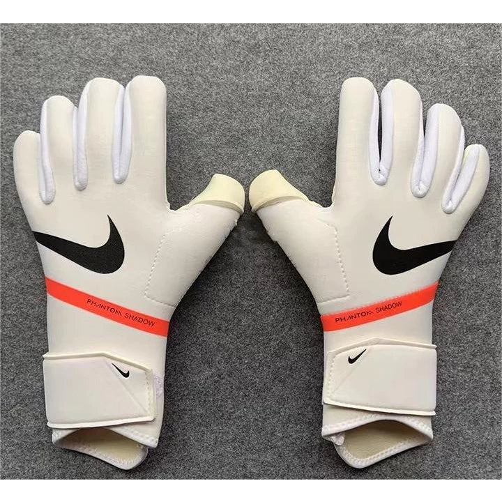 Guantes de Fútbol Antitranspirantes y Antideslizantes