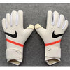 Guantes de Fútbol Antitranspirantes y Antideslizantes