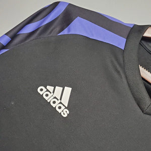Camiseta Visitante Real Madrid 2016-2017