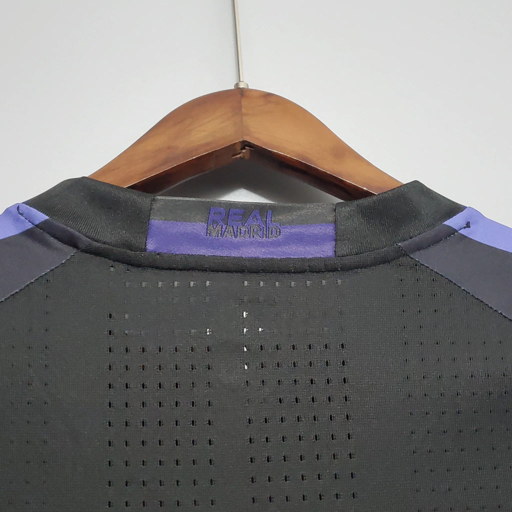 Camiseta Visitante Real Madrid 2016-2017