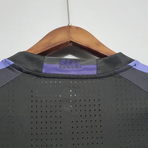 Camiseta Visitante Real Madrid 2016-2017
