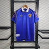 Camiseta Japón Copa del Mundo NAKATA