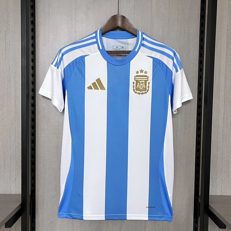 Camiseta Local Argentina 2024