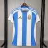 Camiseta Local Argentina 2024