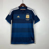 Camiseta Visitante Lionel Messi Argentina 2014