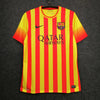 Camiseta Visitante Lionel Messi FC Barcelona 2013-2014