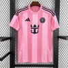 Camiseta Local Messi Inter Miami 2024-2025