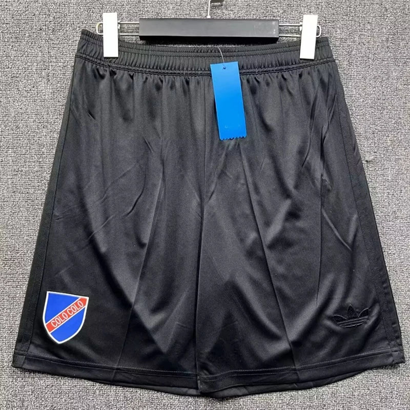 Short Centenario Colo-Colo 2025-2026