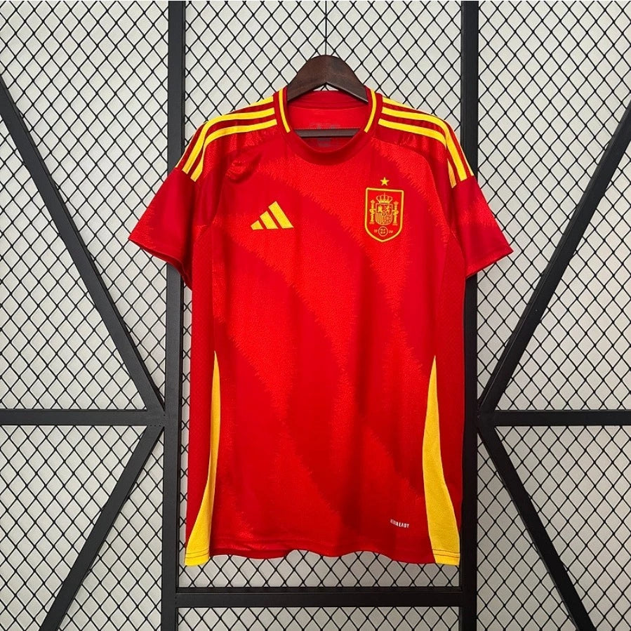 Camiseta Local España 2024