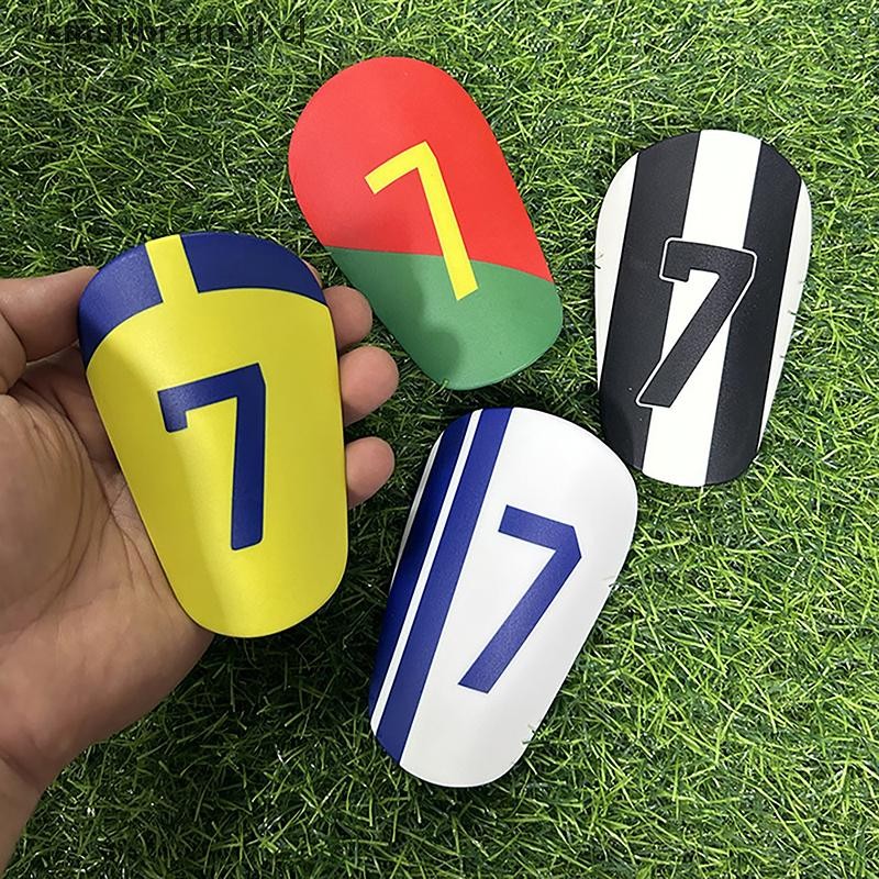Mini Espinillera de Futbol Edición Cristiano Ronaldo