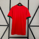 Camiseta Local Cristiano Ronaldo Portugal 2024-2025