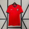 Camiseta Local Cristiano Ronaldo Portugal 2024-2025