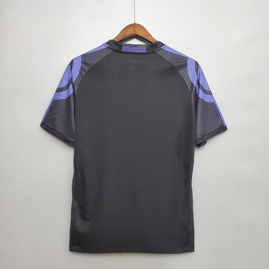 Camiseta Visitante Real Madrid 2016-2017