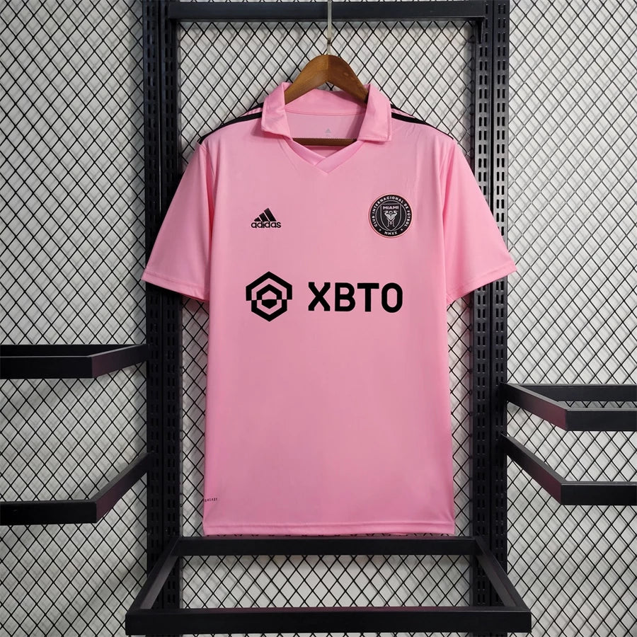 Camiseta Local Lionel Messi Inter Miami 2023-2024