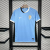 Camiseta Local Uruguay 2024